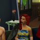 Illustration for article titled iThe Sims 4/i Celebrity House Update: Rihanna Gets Married